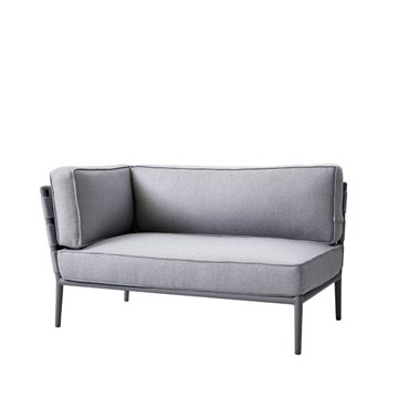 Conic AirTouch 2-personers sofa (8534), højre